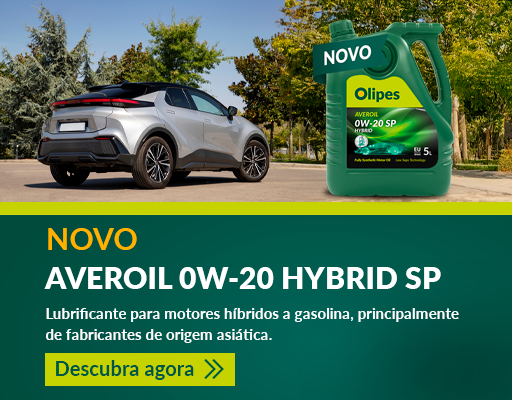 0W20 HYBRID SP